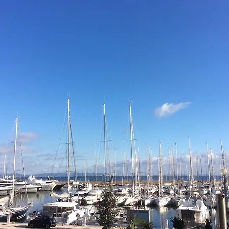 Lejlighed Port Bel Vue Marina